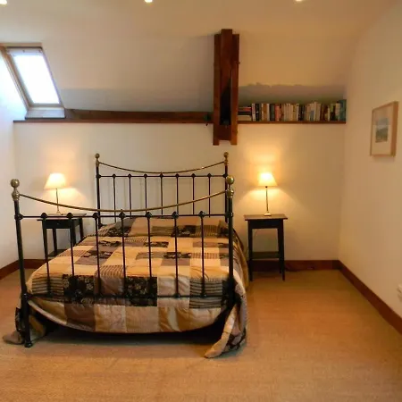 Holiday home Les Galets - Converted Barn Near The Pyrenees