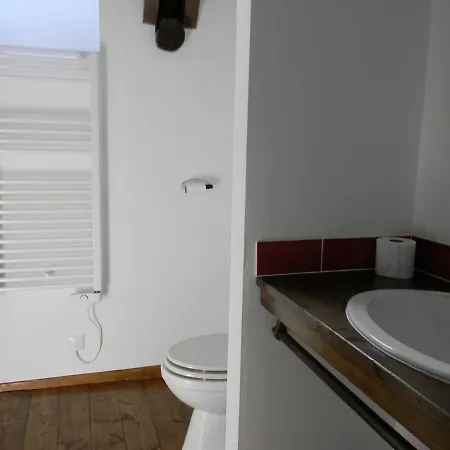 Les Galets - Converted Barn Near The Pyrenees Holiday home