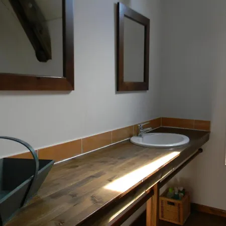 Les Galets - Converted Barn Near The Pyrenees Holiday home Prechacq-Josbaig