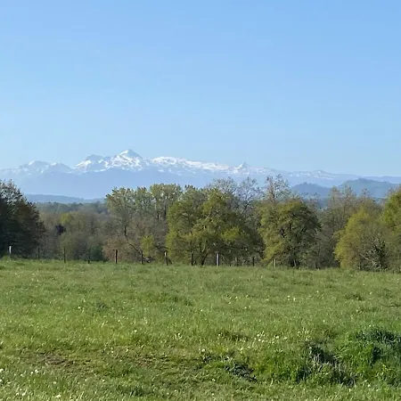 Holiday home Les Galets - Converted Barn Near The Pyrenees *