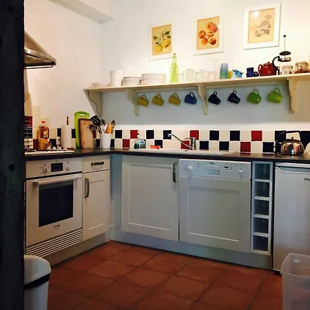 Les Galets - Converted Barn Near The Pyrenees *