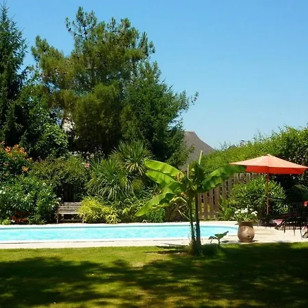Holiday home Les Galets - Converted Barn Near The Pyrenees *