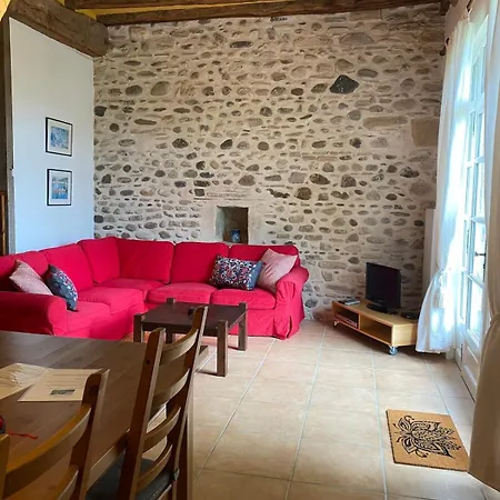 Les Galets - Converted Barn Near The Pyrenees * Prechacq-Josbaig