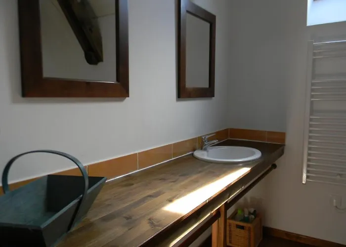 Les Galets - Converted Barn Near The Pyrenees Σπίτι διακοπών Prechacq-Josbaig