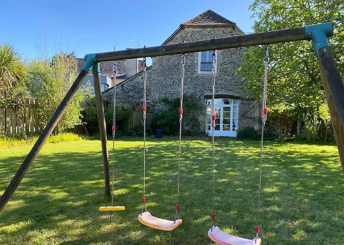 Les Galets - Converted Barn Near The Pyrenees Σπίτι διακοπών