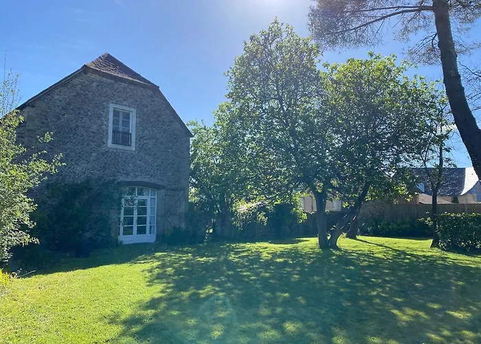 Les Galets - Converted Barn Near The Pyrenees * Prechacq-Josbaig